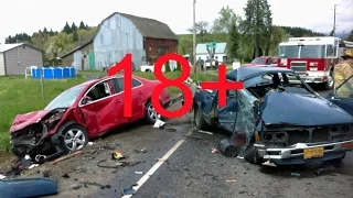 Car Crash Compilation NEW 2016  #11 Подборка аварий и ДТП Самое лучшее!!!