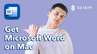 Can you get Microsoft Word for Mac for free?