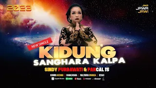 New Kidung Sakral 2023 -  Sangharakalpa | Sindy Purbawati ft Pancal 15 | Lyric Video