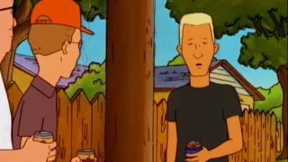 Boomhauer Philosophy