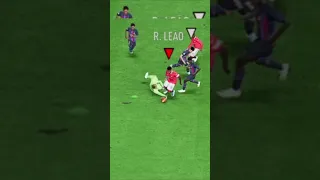 TOTS LEAO IS CRAZY!