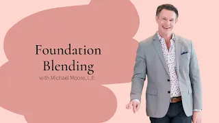 Foundation Blending | Associated Skin Care Professionals | ASCP