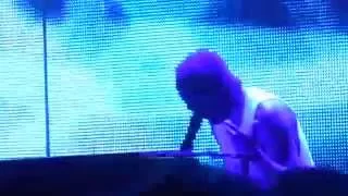 Twenty One Pilots - "Car Radio" (Live at The Greek Theater)