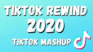 TIKTOK MASHUP 🎵 TIKTOK 2020 REWIND (EXPLICIT)