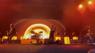 The Strokes - Live in Syracuse 2023 - JMA Wireless Dome, Syracuse, NY 2023-04-14 *FULL SHOW 4K*