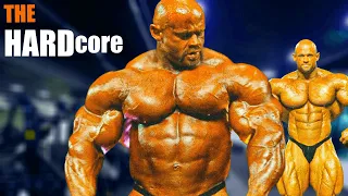 THE - HARDCORE💀- GYM _WORKOUT MOTIVATION