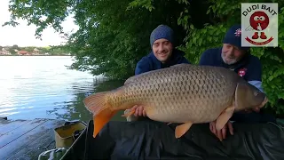 4. Dudi Bait Baráti Találkozó Harsány 2024  faházas oldal