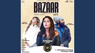 Bazaar Remix By My Circle
