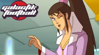 Galactik Football Season 2 Episode 10 | Full Episode HD | Rocket vs Sinedd