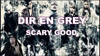 Metal Vocalist Reacts - DIR EN GREY - Vinushka [eng sub] LIVE HD