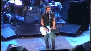 Pearl Jam - Driven to Tears (Buffalo, 2003)
