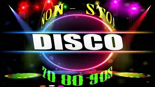 Modern Talking Boney M C C Catch 90s Disco Dance Music Hits Mix - Best 70s 80s 90s Eurodisco Nonstop