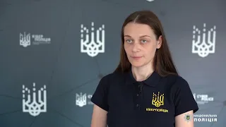 Кіберполіція викрила чоловіка на привласненні грошей під виглядом евакуаційних перевезень