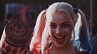 Dance Monkey Harley Quinn Margot Robbie   Tones An pro