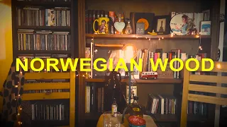 Norwegian Wood (The Beatles cover)