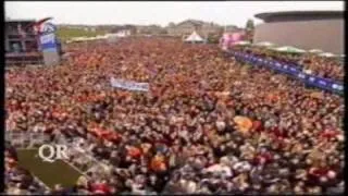 Queen's Day - Live in Holland 2002 (6/6)