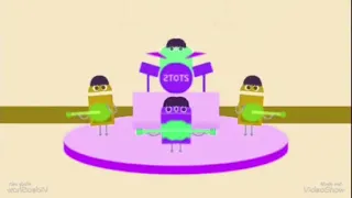 Storybots time seven days in hey duggee effect v1