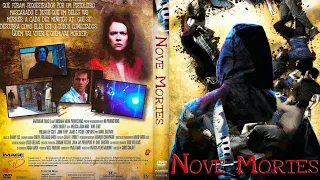 FILME DE TERROR (9 MORTES)