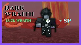 Dark Wraith LuckWraith Build | Arcane Lineage