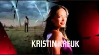 SMALLVILLE LANA LANG INTRO