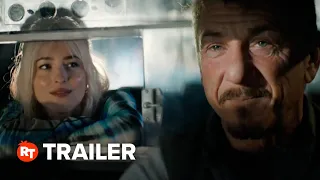 Daddio Trailer #1 (2024)