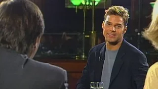 Entrevista a Ricky Martin | Viva el Lunes