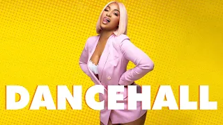 Dancehall Mix 2021 Ft Shenseea, Spice, Stylo G, Vybz Kartel, Ding Dong, Stefflon Don, Demarco & More