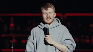 Данила Поперечный: шутки про Путина, Ракеты, Власть | Stand-up концерт [2018]