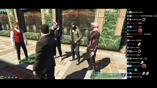 PENTA + chat - 2021-09-10 - NEW SPINS | GAMBA | NoPixel