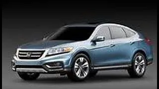 2013 Honda Crosstour with Navigation - Madison Honda - Madison, NJ