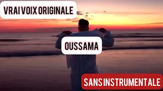 Oussama - Nsiti SANS INSTRUMENTALE