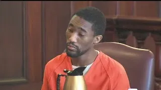 Youngstown man sentenced to jail in murder of 23-year-old woman