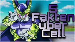 5 FAKTEN über CELL!