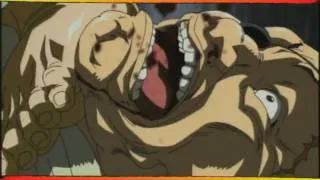 Baki The Grappler Season 2 trailer