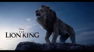 Soundtrack #1 | Circle of Life / Nants' Ingonyama | The Lion King (2019)