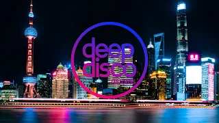 Deep House Music 2023 I Best of Deep Disco Mix 25