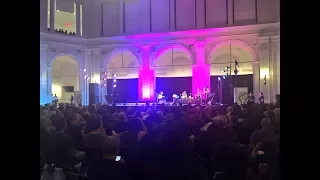 Women's Raga Massive Live at Brooklyn Art Museum