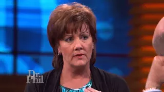 The Dr  Phil Show 2014 12 17