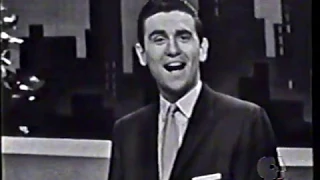 The Lawrence Welk Show. New York Show (1958). Full Episode.