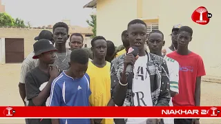 Bande Annonce du concert du rappeur Pacora le 25 décembre 2021 à Niakhar à ne pas rater...