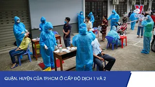 Thời Sự 18h Ngày 22/11 - Tin Tức Dịch COVID-19 Từ Bộ Y Tế - VNEWS