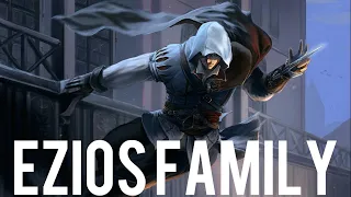 Assassins Creed: Ezios Family | EMOTIONAL VERSION