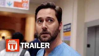 New Amsterdam S01 E02 Trailer | 'The Big Picture' | Rotten Tomatoes TV