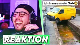 VERSUCHE NICHT ZU LACHEN 35.0 😂📦🚚 | Giggand