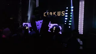 DJ Mahmut Orhan Cirkus Klub 11 11 2017