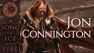 Winds of Winter Predictions: Jon Connington - A Song of Ice and Fire