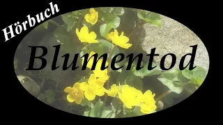 Annette von Droste-Hülshoff: Blumentod #Lyrik | ElstersLesehöhle