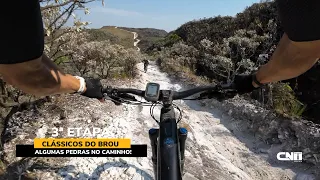 Canastra Brou Experience 2023 Dia 3 - E pedra que não acaba mais | Café na Trilha