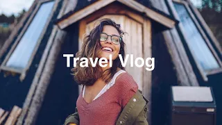 Travel Background Music For Videos (Adventure & Travel Vlog Music)