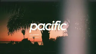 Chill Guitar Beat - "Daylight" (Prod. Pacific)